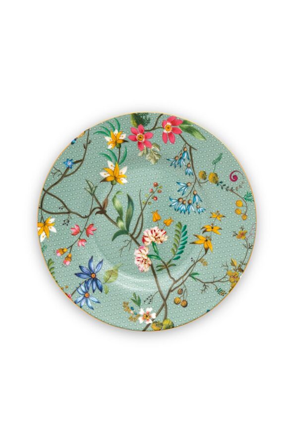 pip jolie 12cm tabak mavi 1