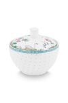 Pip Studio Jolie 300ml Şekerlik Beyaz