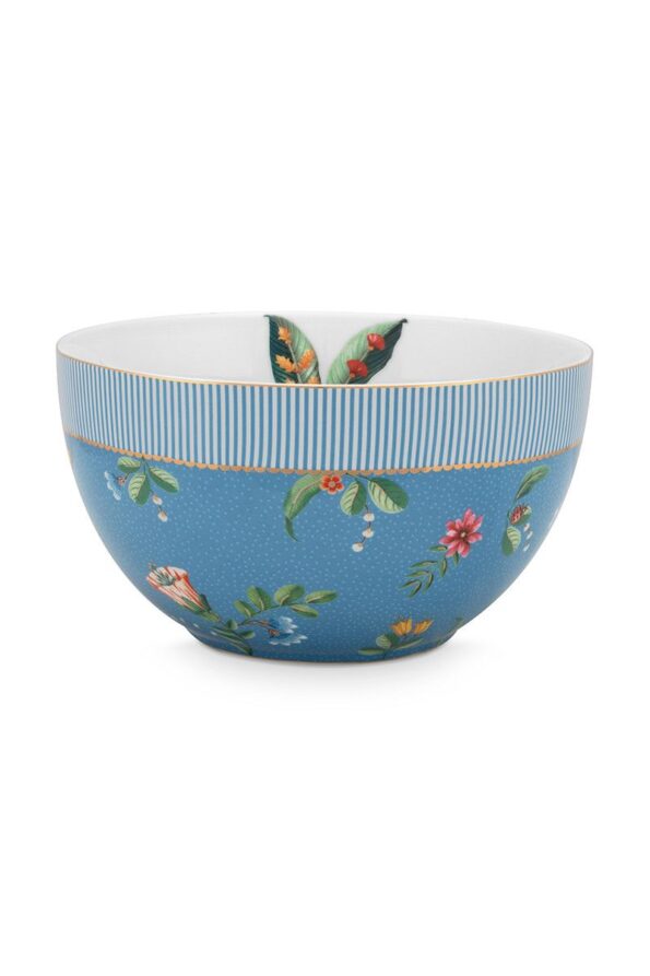 pip la majorelle 18cm kase mavi 1