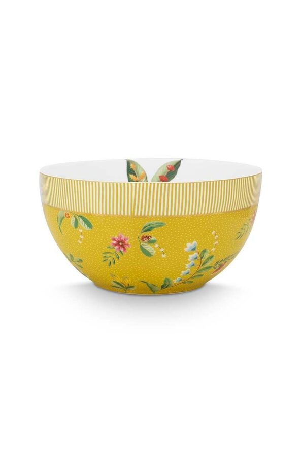 pip la majorelle 18cm kase sari 1