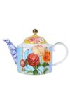 Pip Studio Royal Multi Medium Demlik 1650ml Renkli