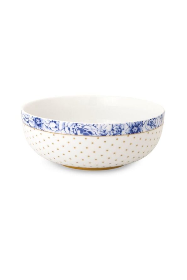 pip royal white 15cm kase 1
