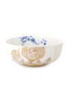 Pip Studio Royal White 23cm Kase XLarge Salata Kasesi Beyaz