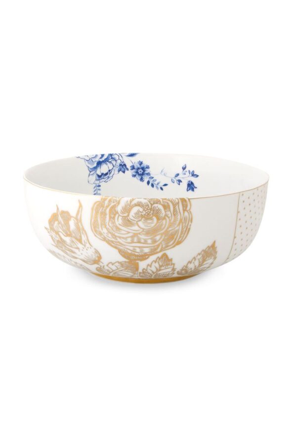 pip royal white 23cm kase beyaz 1