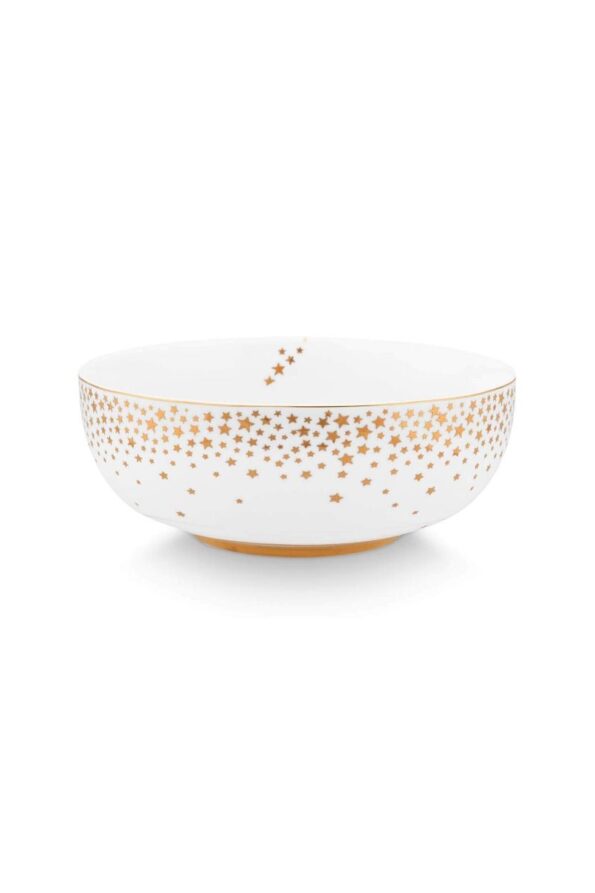 pip royal winter white 15cm kase 1