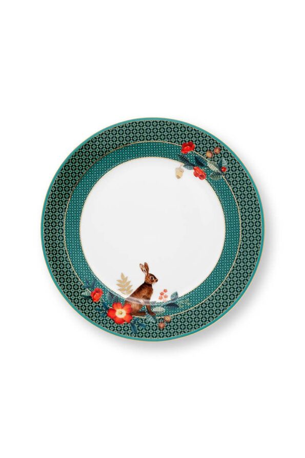 pip winter wonderland 21cm tabak 1