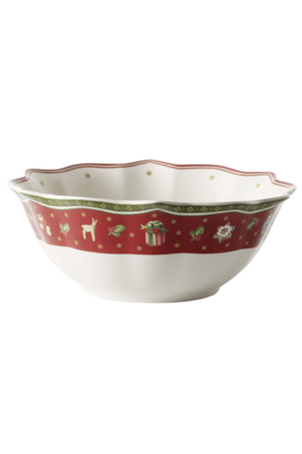 villeroy boch toys delight 19cm 750ml kase