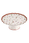 Villeroy & Boch Toy´s Delight 21cm Kek Standı
