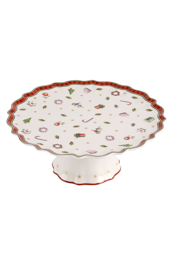 villeroy boch toys delight 21cm kek standi