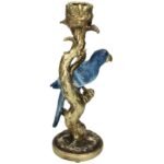 XET-5862-kersten-kus-stıck-mumluk-26cm-1