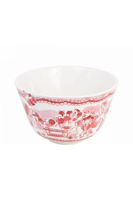 Blond Amsterdam 14cm Kase Romance Çorba Kasesi Rosa
