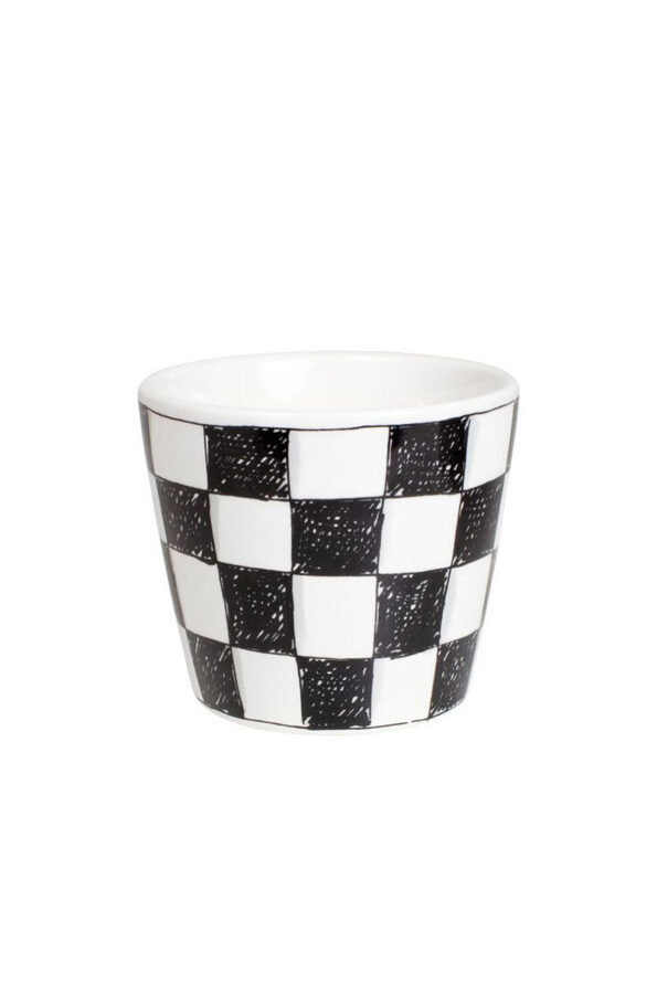 blond amsterdam 150ml mug siyah damali 1