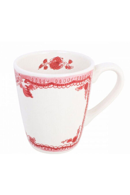Blond Amsterdam 350ml Kupa Romance 0,35l Mug Rosa