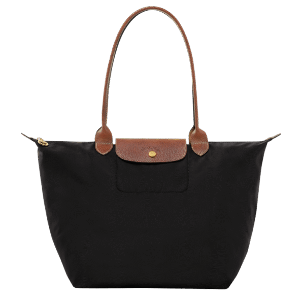 longchamp original large siyah 1