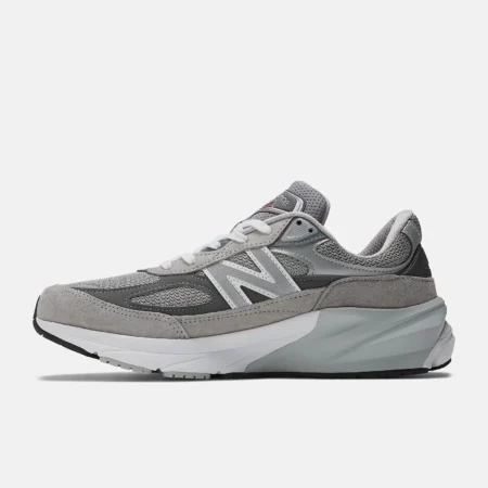 New Balance Made in USA 990v6 Unisex Spor Ayakkabı