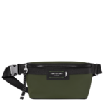 Longchamp Le Pliage Energy (M) Medium Bel Çantası Haki Yeşili