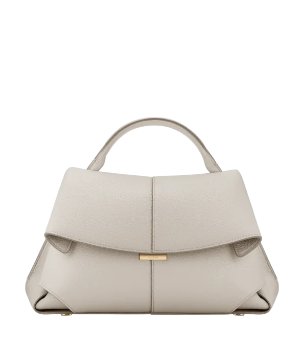 packshot front daily bag craie