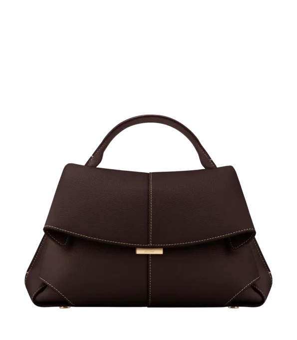 packshot front daily bag santal