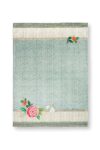 Pip Studio Blushing Birds Kurulama Bezi 50x70cm Mavi