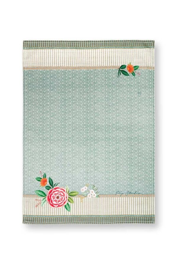 pip blushing birds kurulama bezi mavi 1