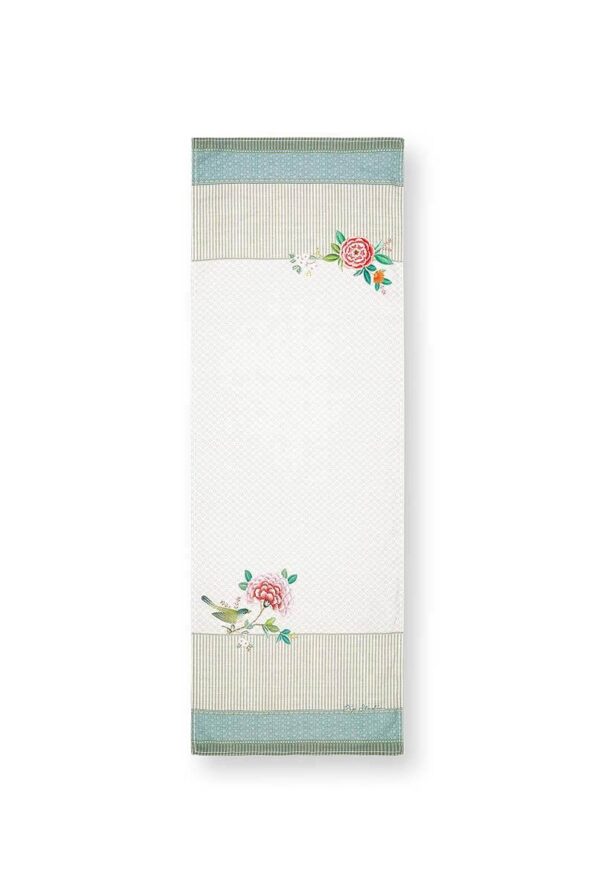 pip blushing birds runner haki 1