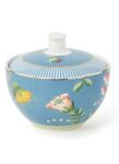 Pip Studio La Majorelle Şekerlik 300ml Mavi
