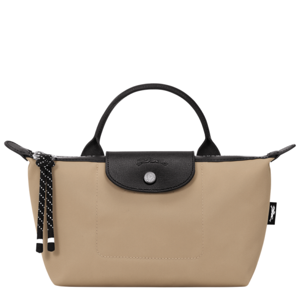longchamp energy pouch kil rengi 1