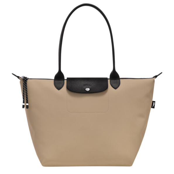 longchamp energy shopper large kil rengi 1