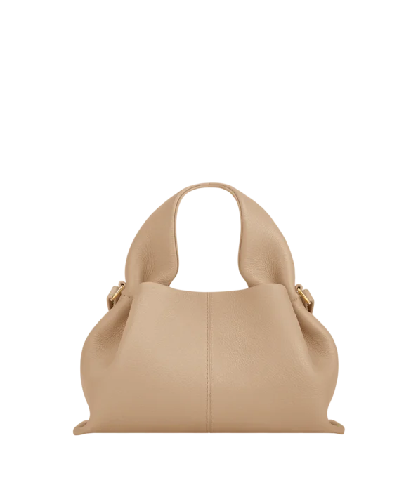 packshot front numero neuf mini beige grain