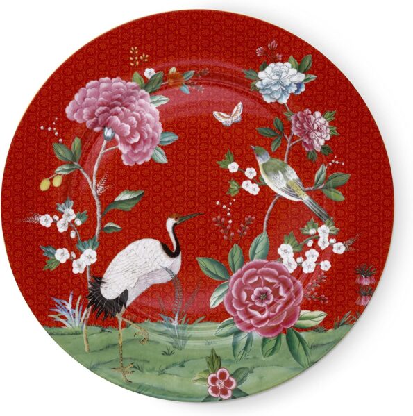 pip blushing birds 32cm supla kirmizi 1