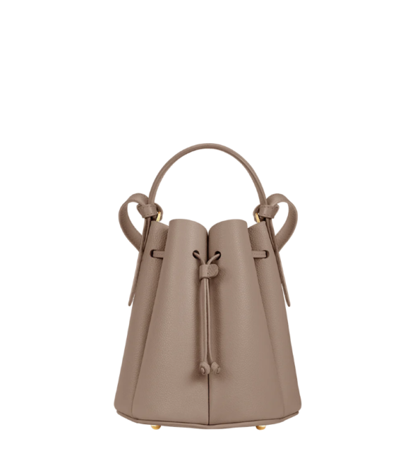 polene numero huit mini taupe 1