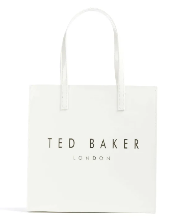 ted baker Crinkon beyaz 1