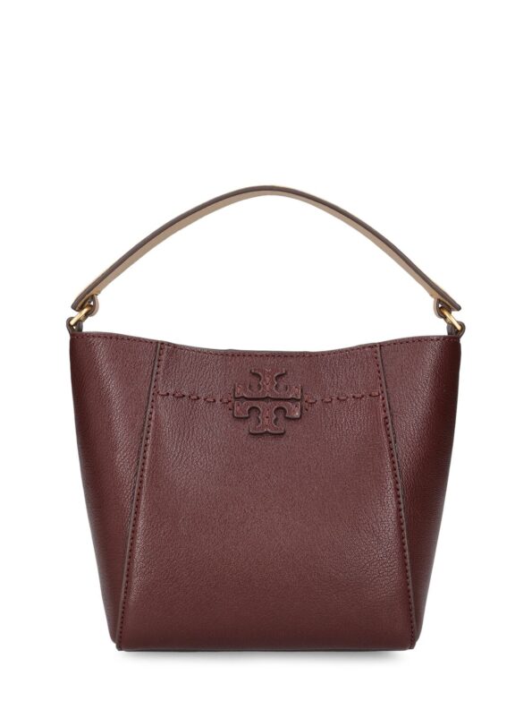 tory burch Mcgraw bordo 1