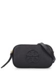 Tory Burch Perry Bomb Kadın Omuz Çantası Siyah Camera Bag