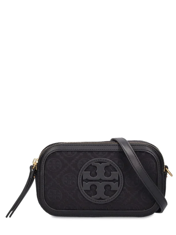 tory burch perry bombe siyah kumas 1