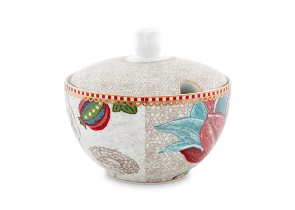 pip studio spring to life sekerlik haki