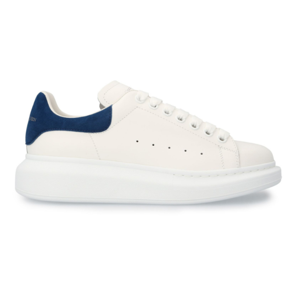 alexander mcqueen sneaker lacivert 1