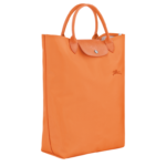 longchamp-green-medium-shopper-el-cantasi-turuncu-1