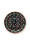 Pip Studio Berry Blues 9cm Tabak Çay Tabağı Yeşil 1 Adet