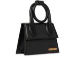 JACQUEMUS-LE-chiquito-buyuk-uzun-siyah-1