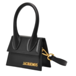 JACQUEMUS-LE-chiquito-mini-siyah-1