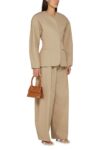 JACQUEMUS-LE-chiquito-orta-boy-canta-acik-kahve-1