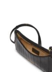JACQUEMUS-bisou-kadin-canta-siyah-gold-1