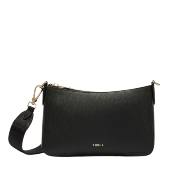 furla crossover siyah