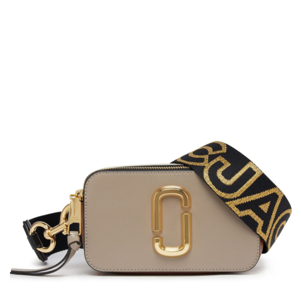 marc jacobs snapshot haki kahve 1
