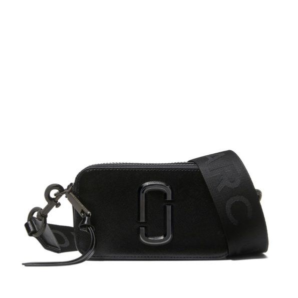 marc jacobs snapshot siyah 1
