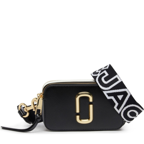 marc jacobs snapshot siyah beyaz 1