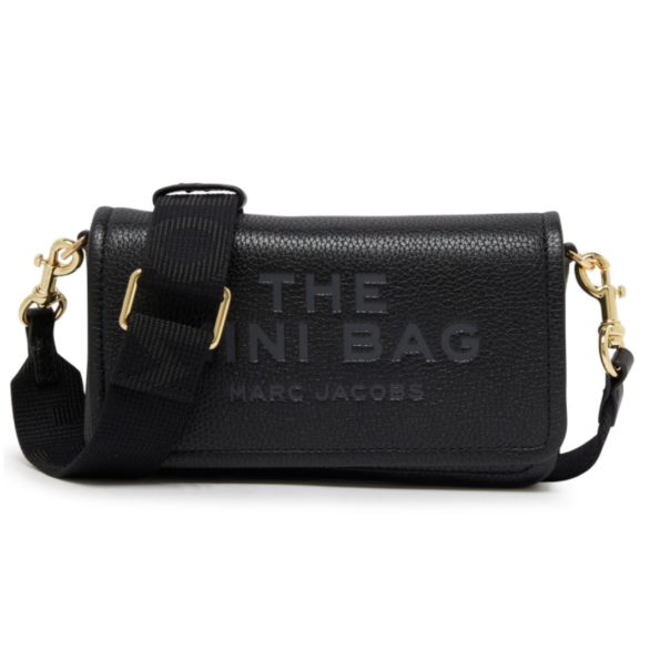 marc jacobs the mini bag siyah 1