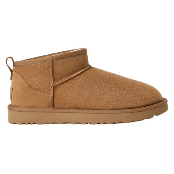 ugg ultra mini chesnut