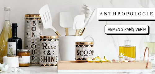 anthropologie